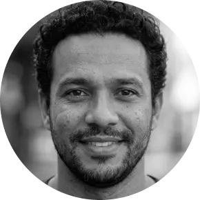 André Carvalho Mendes